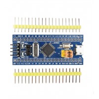 STM32F103C6T6 - Blue Pill Development Board