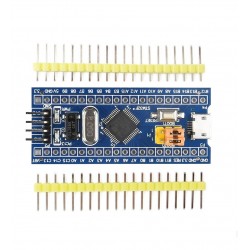 STM32F103C6T6 - Blue Pill Development Board STM32F103C6T6 - Blue Pill Development Board