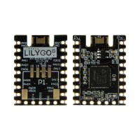 TTGO T-SAM21 (H484) ATSAMD21 MCU Module Development Board 