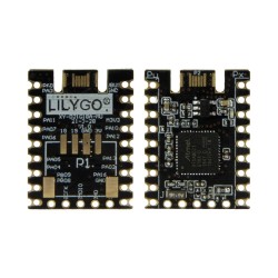 TTGO T-SAM21 (H484) ATSAMD21 MCU Module Development Board TTGO T-SAM21 (H484) ATSAMD21 MCU Module Development Board