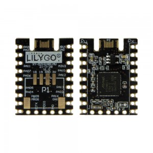 TTGO T-SAM21 (H484) ATSAMD21 MCU Module Development Board TTGO T-SAM21 (H484) ATSAMD21 MCU Module Development Board