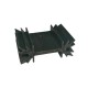Heatsink 25mm Black Anodized - 016 Heatsink 25mm Black Anodized - 016