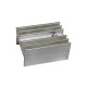 Silver 20mm Aluminium Heatsink - 034 Silver 20mm Aluminium Heatsink - 034