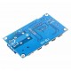 6-30V 1-Channel Power Relay Module with Adjustable Timing Cycle 6-30V 1-Channel Power Relay Module with Adjustable Timing Cycle