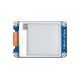 1.54inch e-Paper display (G), e-ink display, 200x200, Red/Yellow/Black/White, SPI Interface 1.54inch e-Paper display (G), e-ink display, 200x200, Red/Yellow/Black/White, SPI Interface