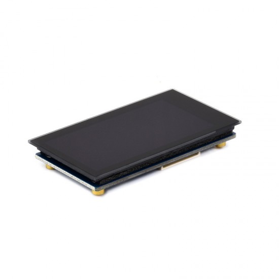 1.9inch Touch LCD Display Module, Micro LCD Display, 172×320 Resolution, IPS, SPI And I2C Communication, 262K Display Color 1.9inch Touch LCD Display Module, Micro LCD Display, 172×320 Resolution, IPS, SPI And I2C Communication, 262K Display Color