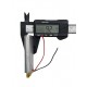 104065 3.7v 5000mAh LiPo Rechargeable Battery 104065 3.7v 5000mAh LiPo Rechargeable Battery