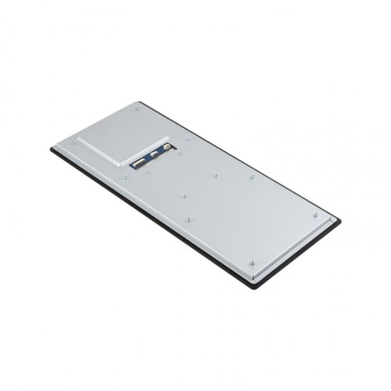 12.3inch DSI Capacitive Touch Screen, 720 × 1920 Pixels, IPS panel, 10-point Touch, Optical Bonding Toughened Glass Panel 12.3inch DSI Capacitive Touch Screen, 720 × 1920 Pixels, IPS panel, 10-point Touch, Optical Bonding Toughened Glass Panel
