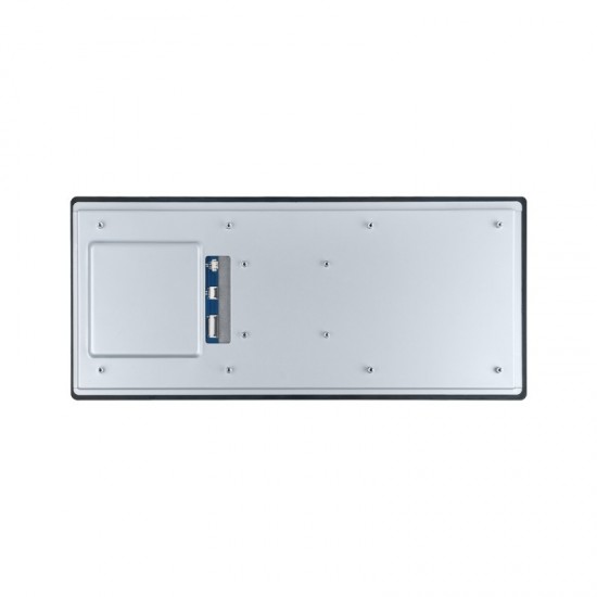 12.3inch DSI Capacitive Touch Screen, 720 × 1920 Pixels, IPS panel, 10-point Touch, Optical Bonding Toughened Glass Panel 12.3inch DSI Capacitive Touch Screen, 720 × 1920 Pixels, IPS panel, 10-point Touch, Optical Bonding Toughened Glass Panel