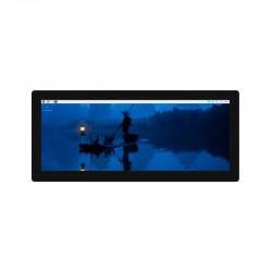 12.3inch DSI Capacitive Touch Screen, 720 × 1920 Pixels, IPS panel, 10-point Touch, Optical Bonding Toughened Glass Panel 12.3inch DSI Capacitive Touch Screen, 720 × 1920 Pixels, IPS panel, 10-point Touch, Optical Bonding Toughened Glass Panel