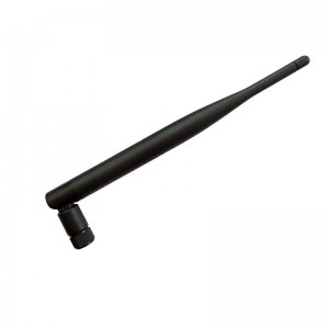 2.4GHz 5dBi Omni Wi-Fi Booster SMA Male Antenna 2.4GHz 5dBi Omni Wi-Fi Booster SMA Male Antenna
