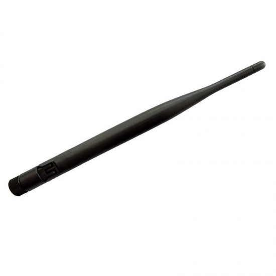 2.4GHz 5dBi Omni Wi-Fi Booster SMA Male Antenna 2.4GHz 5dBi Omni Wi-Fi Booster SMA Male Antenna