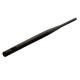 2.4GHz 5dBi Omni Wi-Fi Booster SMA Male Antenna 2.4GHz 5dBi Omni Wi-Fi Booster SMA Male Antenna