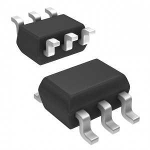 ESDA6V1-5W6 TRANSIL™ array for data protection SOT-323-6L ESDA6V1-5W6 TRANSIL™ array for data protection SOT-323-6L