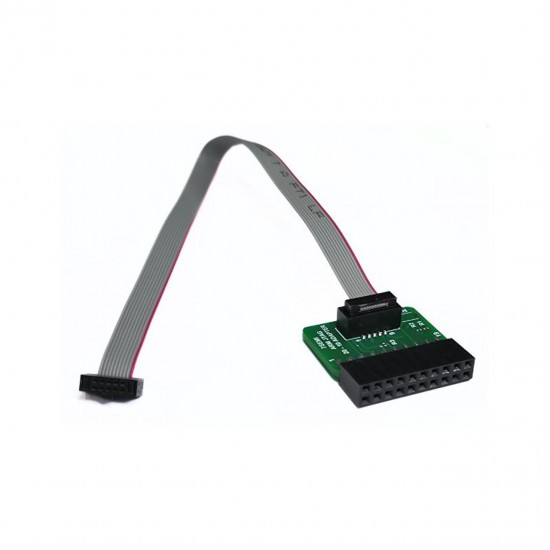 ARM-JTAG-20-10 - Plug-in Adapter ARM-JTAG-20-10 - Plug-in Adapter