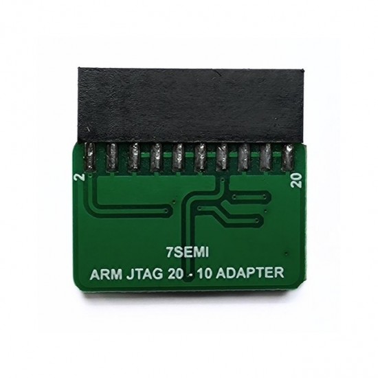 ARM-JTAG-20-10 - Plug-in Adapter ARM-JTAG-20-10 - Plug-in Adapter
