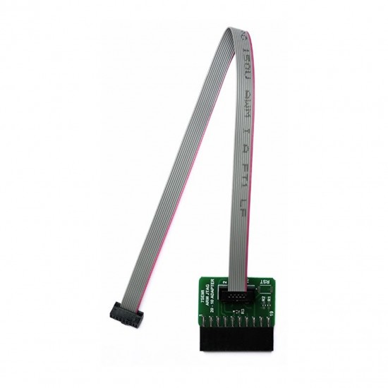 ARM-JTAG-20-10 - Plug-in Adapter ARM-JTAG-20-10 - Plug-in Adapter
