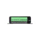 8-Ch RS485 to RJ45 No PoE Serial Server, 8 Channels RS485 Independent Operation, Rail-mount Industrial Isolated Serial Module, Bi-directional Transparent Transmission, Modbus Gateway 8-Ch RS485 to RJ45 No PoE Serial Server, 8 Channels RS485 Independent Operation, Rail-mount Industrial Isolated Serial Module, Bi-directional Transparent Transmission, Modbus Gateway