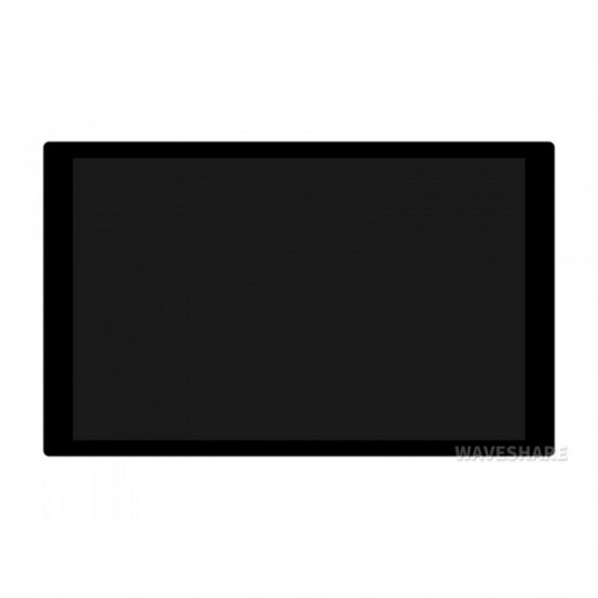 8inch DSI Capacitive Touch Display, 800×1280, IPS Panel, Optical Bonding Toughened Glass Panel, 10-Point Touch 8inch DSI Capacitive Touch Display, 800×1280, IPS Panel, Optical Bonding Toughened Glass Panel, 10-Point Touch