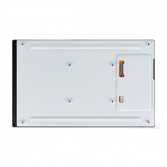 8inch DSI Capacitive Touch Display, 800×1280, IPS Panel, Optical Bonding Toughened Glass Panel, 10-Point Touch 8inch DSI Capacitive Touch Display, 800×1280, IPS Panel, Optical Bonding Toughened Glass Panel, 10-Point Touch