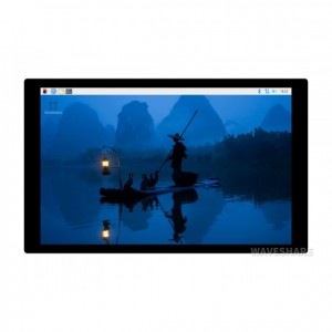 8inch DSI Capacitive Touch Display, 800×1280, IPS Panel, Optical Bonding Toughened Glass Panel, 10-Point Touch 8inch DSI Capacitive Touch Display, 800×1280, IPS Panel, Optical Bonding Toughened Glass Panel, 10-Point Touch