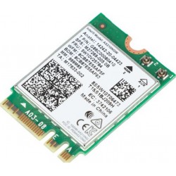 Intel AX210.NGWG.NV Wi-Fi 6E AX210 Module (Cables and Antenna NOT Included) Intel AX210.NGWG.NV Wi-Fi 6E AX210 Module (Cables and Antenna NOT Included)