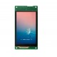 DWIN 4.0inch HMI SMART LCD , Capacitive Touch, IPS TFT Screen, Serial UART Intelligent Control, 480*800, 350nit, DMG80480T040_01WTC DWIN 4.0inch HMI SMART LCD , Capacitive Touch, IPS TFT Screen, Serial UART Intelligent Control, 480*800, 350nit, DMG80480T040_01WTC