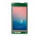 DWIN 4.0inch HMI SMART LCD , Capacitive Touch, IPS TFT Screen, Serial UART Intelligent Control, 480*800, 350nit, DMG80480T040_01WTC DWIN 4.0inch HMI SMART LCD , Capacitive Touch, IPS TFT Screen, Serial UART Intelligent Control, 480*800, 350nit, DMG80480T040_01WTC