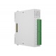 GAXAX4040 4DI+4DO Distributed Remote IO Communication module, RJ45, RS485, Modbus TCP/RTU GAXAX4040 4DI+4DO Distributed Remote IO Communication module, RJ45, RS485, Modbus TCP/RTU