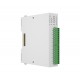 GXXXA0008 8AO Distributed Remote IO Communication module, RJ45, RS485, Modbus TCP/RTU