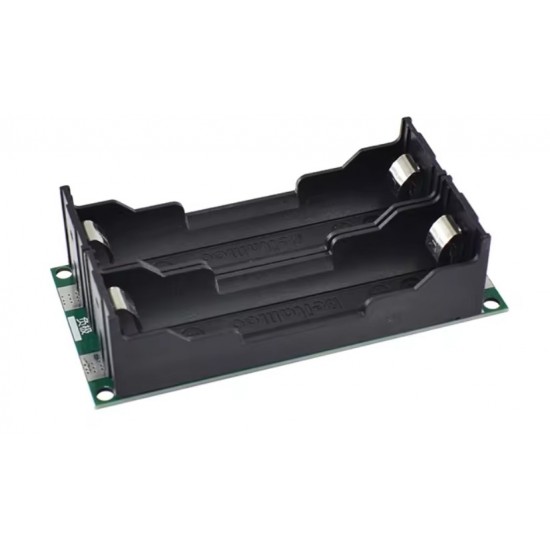 HW-465B 9V DC UPS Type-C 15W 1.6A Fast Charge UPS 18650 Lithium Battery Charger Module 9V Output HW-465B 9V DC UPS Type-C 15W 1.6A Fast Charge UPS 18650 Lithium Battery Charger Module 9V Output
