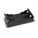 HW-465B 9V DC UPS Type-C 15W 1.6A Fast Charge UPS 18650 Lithium Battery Charger Module 9V Output HW-465B 9V DC UPS Type-C 15W 1.6A Fast Charge UPS 18650 Lithium Battery Charger Module 9V Output
