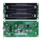 HW-465A 5V DC UPS Module Type-C 15W 3A Fast Charge UPS 18650 Lithium Battery Charger Module 5V Output HW-465A 5V DC UPS Module Type-C 15W 3A Fast Charge UPS 18650 Lithium Battery Charger Module 5V Output