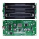 HW-465B 9V DC UPS Type-C 15W 1.6A Fast Charge UPS 18650 Lithium Battery Charger Module 9V Output HW-465B 9V DC UPS Type-C 15W 1.6A Fast Charge UPS 18650 Lithium Battery Charger Module 9V Output