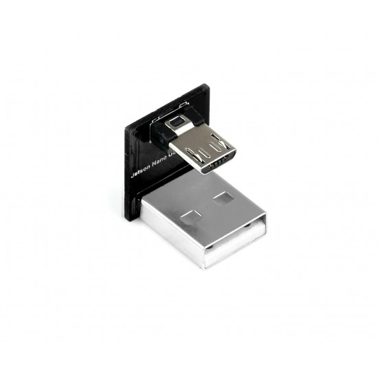 Jetson Nano USB Adapter Jetson Nano USB Adapter