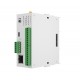 Ebyte M31-AAAX4440G-L Modbus RTU Control LoRa Host 4DI+4AI+4DO RJ45 RS485 Interface Distributed Wireless Remote IO Module