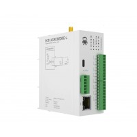 Ebyte M31-AXXX8000G-L Modbus RTU Control LoRa Host 8DI RJ45 RS485 Interface Distributed Wireless Remote IO Module