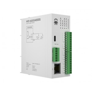 M31-AXXXA000G 16DI Remote IO Modules TCP/RTU M31-AXXXA000G 16DI Remote IO Modules TCP/RTU
