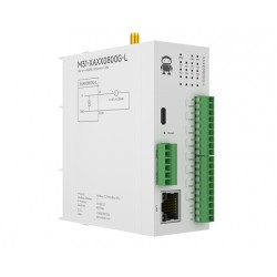 Ebyte M31-XAXX0800G-L Modbus RTU Control LoRa Host 8AI RJ45 RS485 Interface Distributed Wireless Remote IO Module Ebyte M31-XAXX0800G-L Modbus RTU Control LoRa Host 8AI RJ45 RS485 Interface Distributed Wireless Remote IO Module
