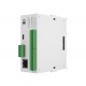 M31-XFXX0800G RJ45, RS485 8AI Distributed Remote IO Module Support TCP/RTU