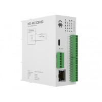 M31-XFXX0800G RJ45, RS485 8AI Distributed Remote IO Module Support TCP/RTU