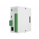 M31-XGXX0800G RJ45, RS485 8AO Distributed Remote IO Module Support TCP/RTU