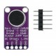 MAX9814 High Performance Microphone AGC Amplifier Module CMA- 4544PF-W MAX9814 High Performance Microphone AGC Amplifier Module CMA- 4544PF-W