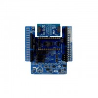 X-NUCLEO-IKS4A1 Motion MEMS and Environmental Sensor Expansion Board for STM32 Nucleo