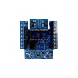 X-NUCLEO-IKS4A1 Motion MEMS and Environmental Sensor Expansion Board for STM32 Nucleo