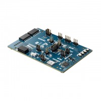 nPM2100 EK Evaluation Kit for the nPM2100 Power Management IC (PMIC) for Non-Rechargeable Batteries