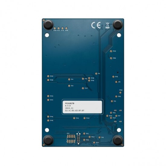 nPM2100 EK Evaluation Kit for the nPM2100 Power Management IC (PMIC) for Non-Rechargeable Batteries nPM2100 EK Evaluation Kit for the nPM2100 Power Management IC (PMIC) for Non-Rechargeable Batteries