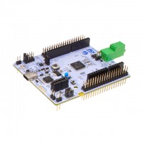 NUCLEO-C092RC STM32 Nucleo-64 Development Board with STM32C092RC MCU, supports Arduino and ST Morpho Connectivity