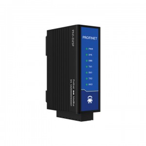 Ebyte PN1-D25P RS485+RS422+RJ45 Single-port ProfiNet to ModBus Gateway RTU Ebyte PN1-D25P RS485+RS422+RJ45 Single-port ProfiNet to ModBus Gateway RTU