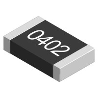 0402 100R 1% SMD Resistor (Pack of 100)